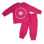 Baby-Pyjama aus Baumwolle - Enrico Coveri