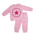Baby-Pyjama aus Baumwolle - Enrico Coveri