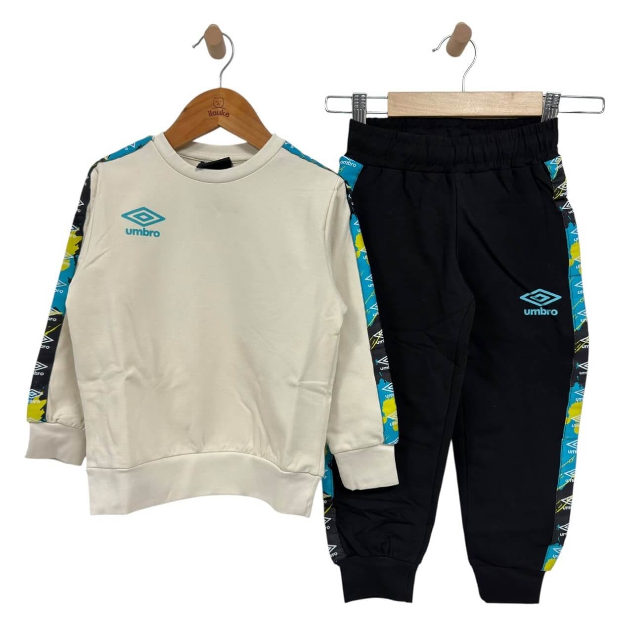 Umbro Baumwoll-Trainingsanzug
