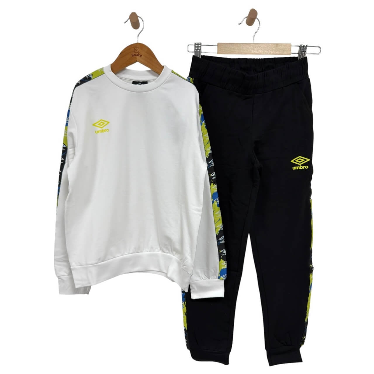 Umbro Baumwoll-Trainingsanzug