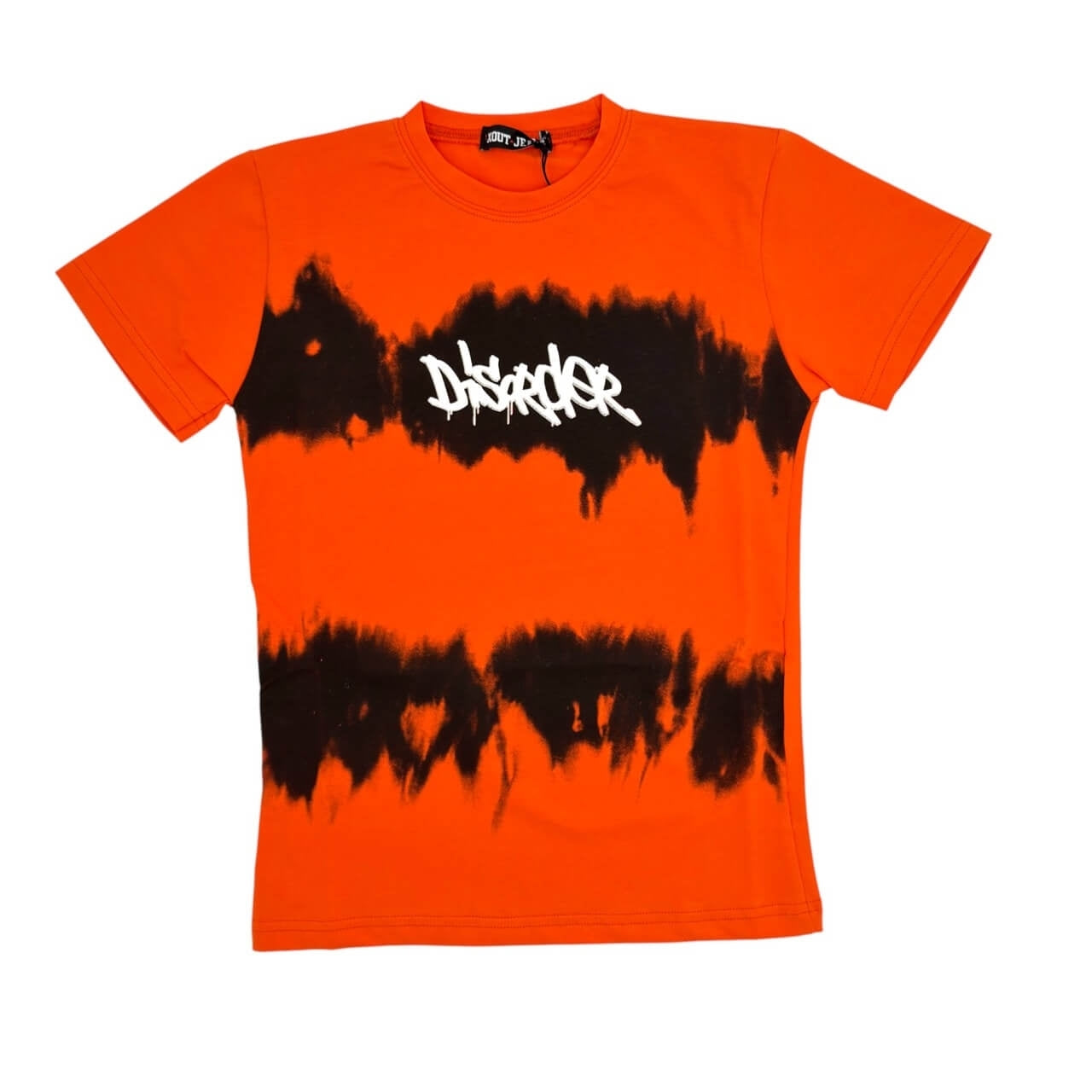 T-Shirt Baby Retro bedruckt