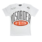 T-Shirt Baby Retro bedruckt