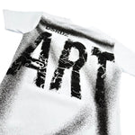 T-Shirt Baby Retro bedruckt