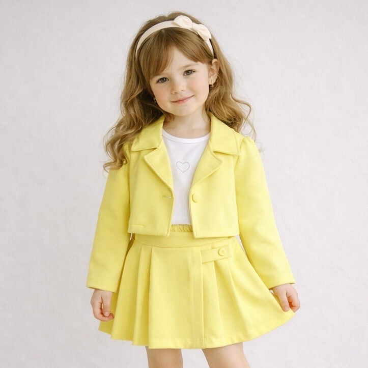 Completo Bimba Tailleur