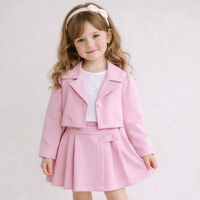 Completo Bimba Tailleur