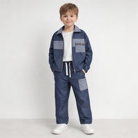 Completo Bimbo 3 Pezzi