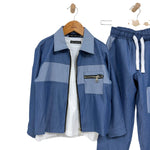 Completo Bimbo 3 Pezzi