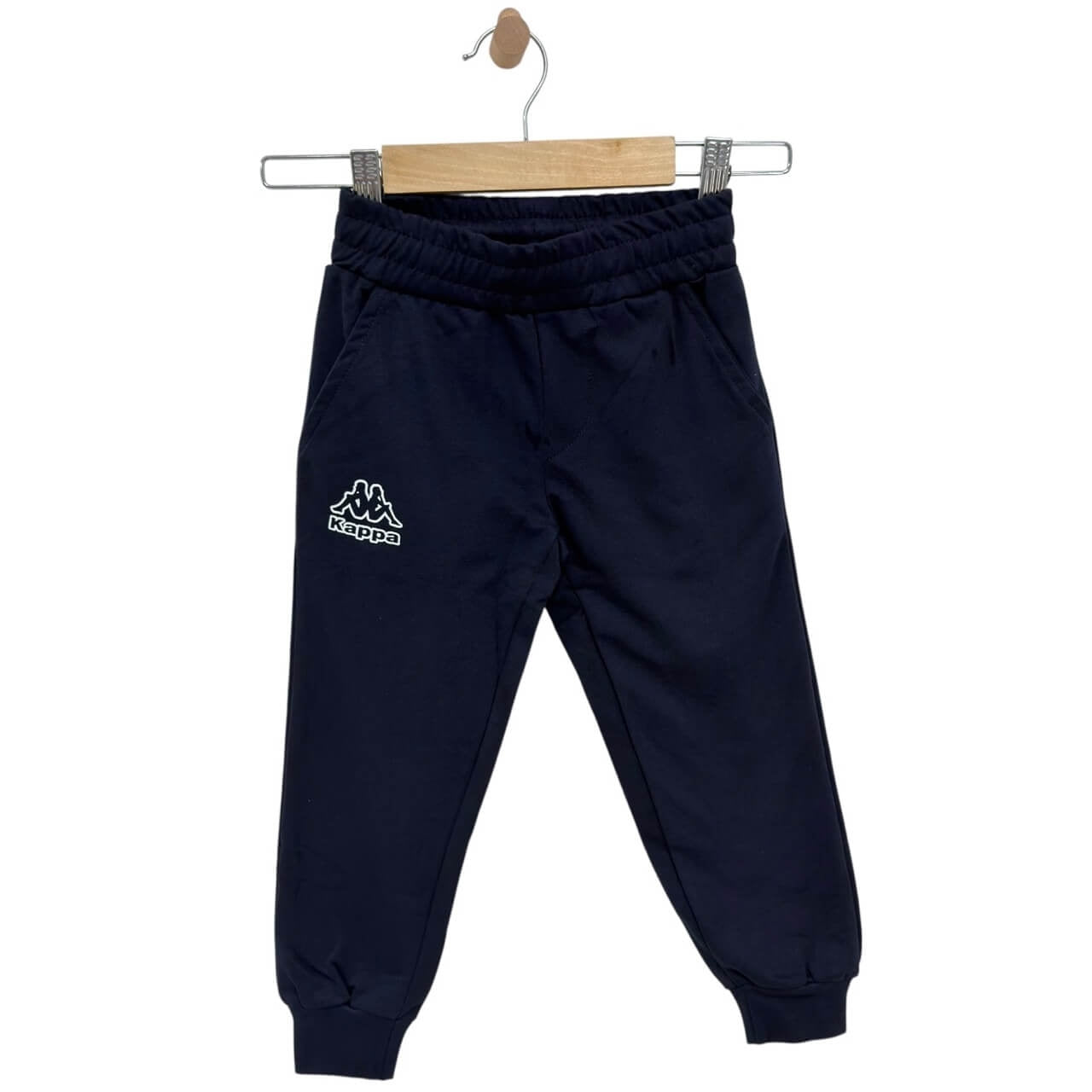 Pantalone Tuta Cotone Kappa