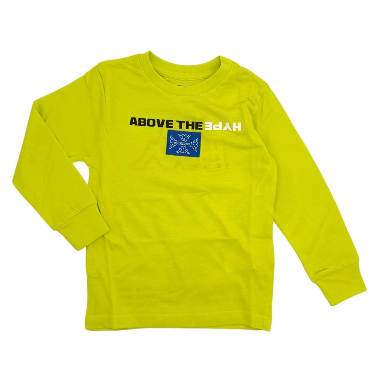 Kappa Kinder T-Shirt