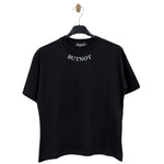 T-Shirt für Jungen mit Retro-Druck - BUTNOT