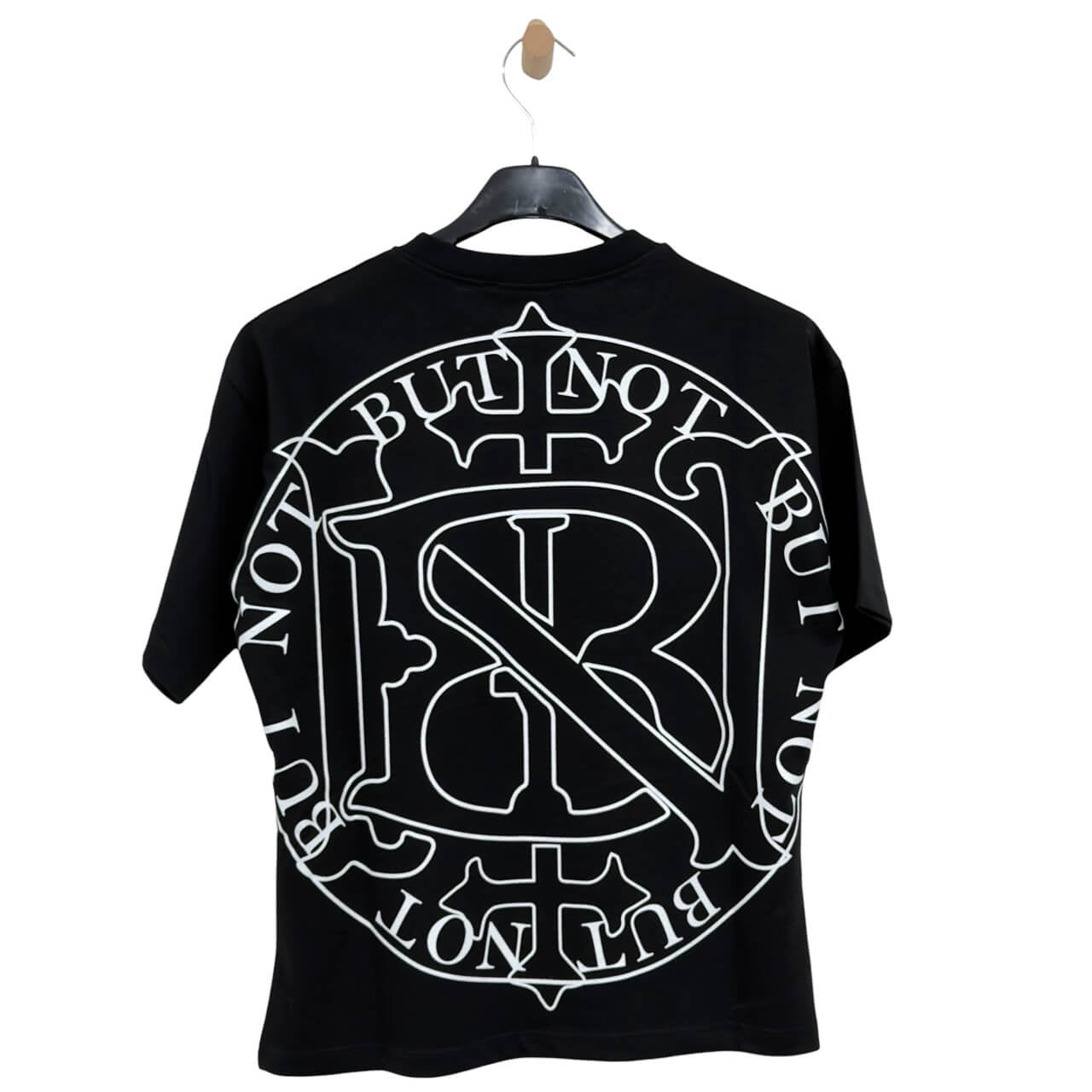 T-Shirt für Jungen mit Retro-Druck - BUTNOT