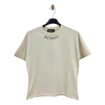 T-Shirt für Jungen mit Retro-Aufdruck - BUTNOT