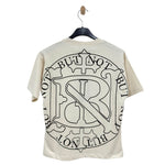T-Shirt für Jungen mit Retro-Aufdruck - BUTNOT