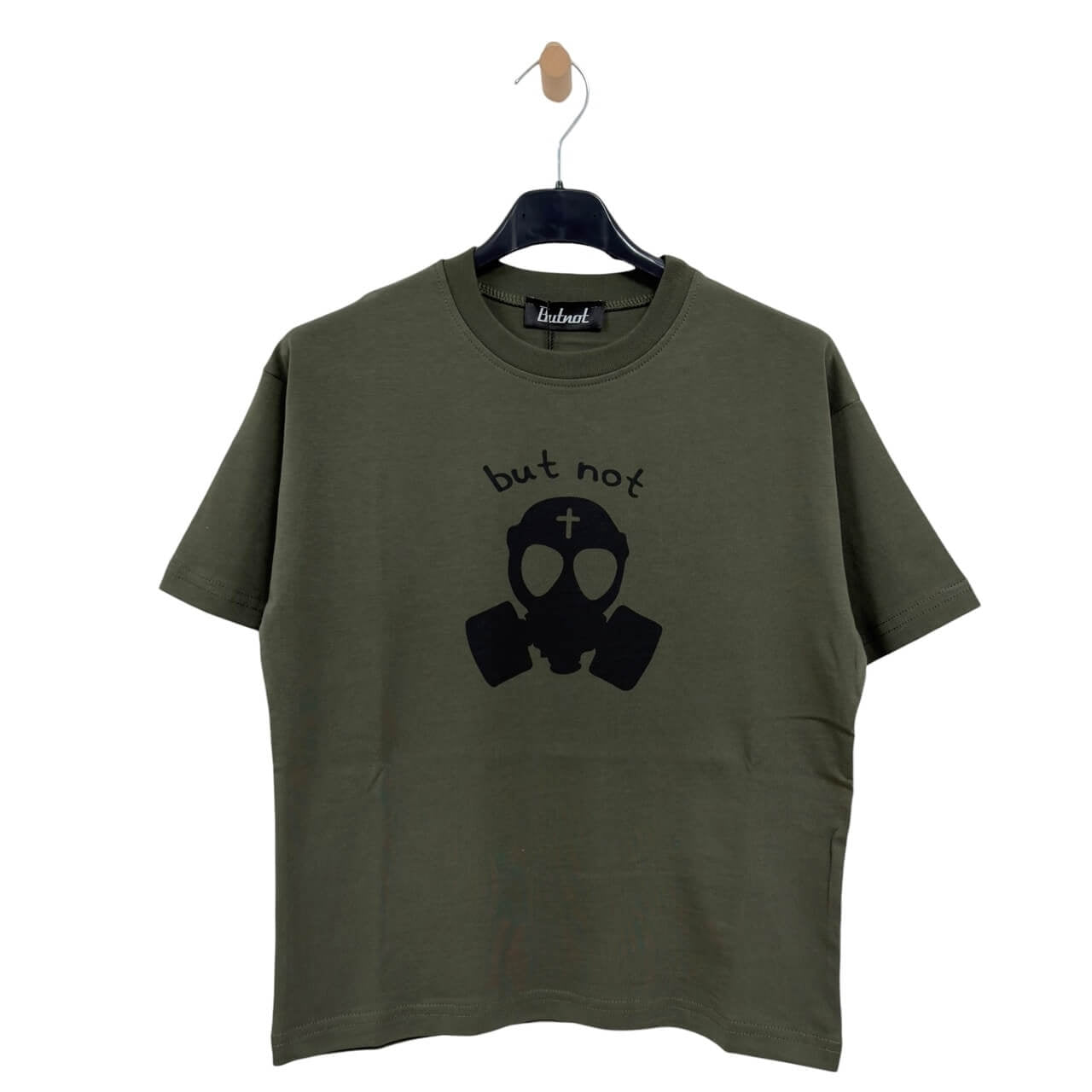 T-Shirt Bimbo - BUTNOT