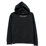 Sweatshirt Baumwolle Jungen mit Rückendruck - BUTNOT