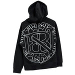 Sweatshirt Baumwolle Jungen mit Rückendruck - BUTNOT
