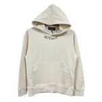 Sweatshirt Baumwolle Jungen mit Rückendruck - BUTNOT