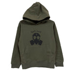 Jungen-Sweatshirt aus Baumwolle - BUTNOT