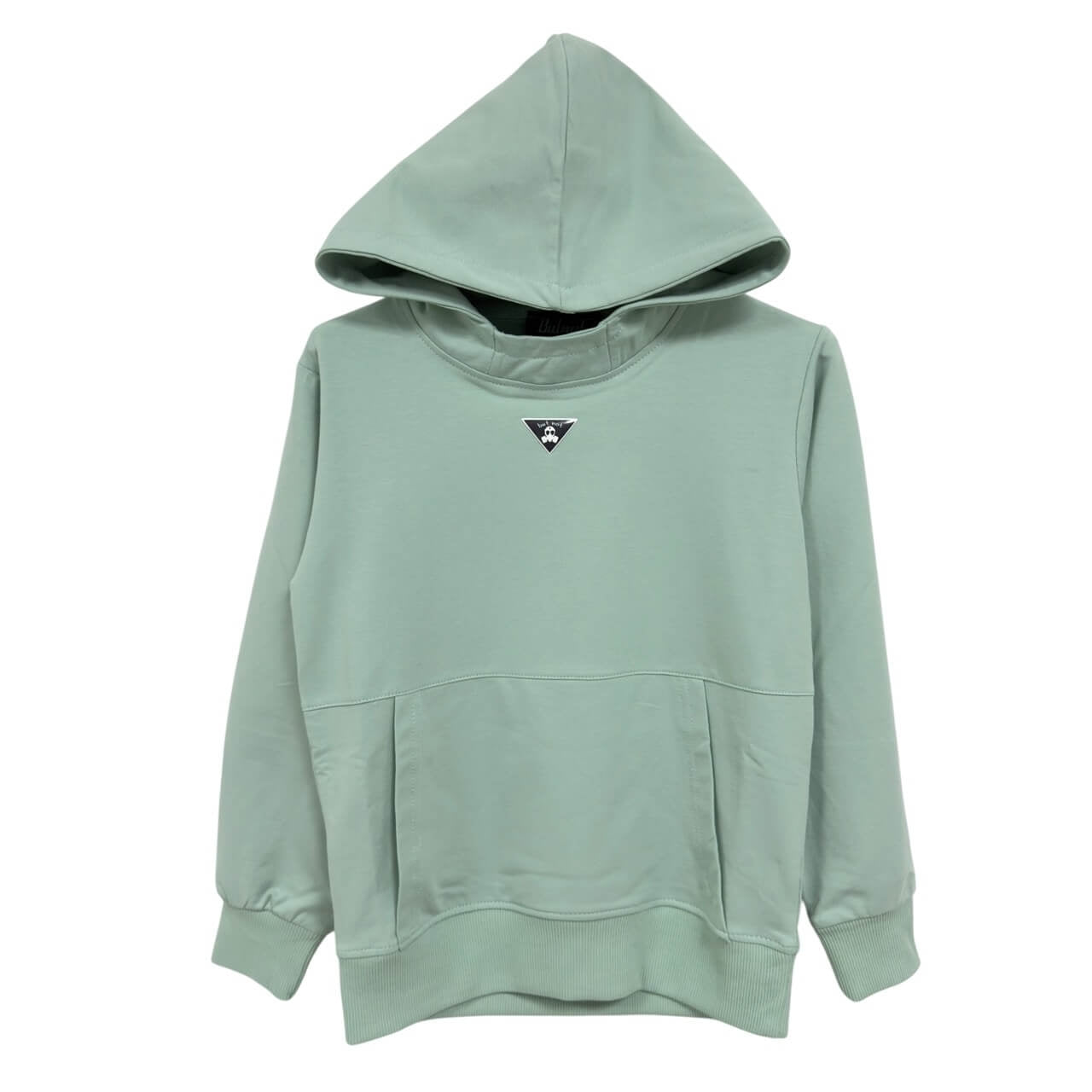 Jungen-Sweatshirt aus Baumwolle - BUTNOT