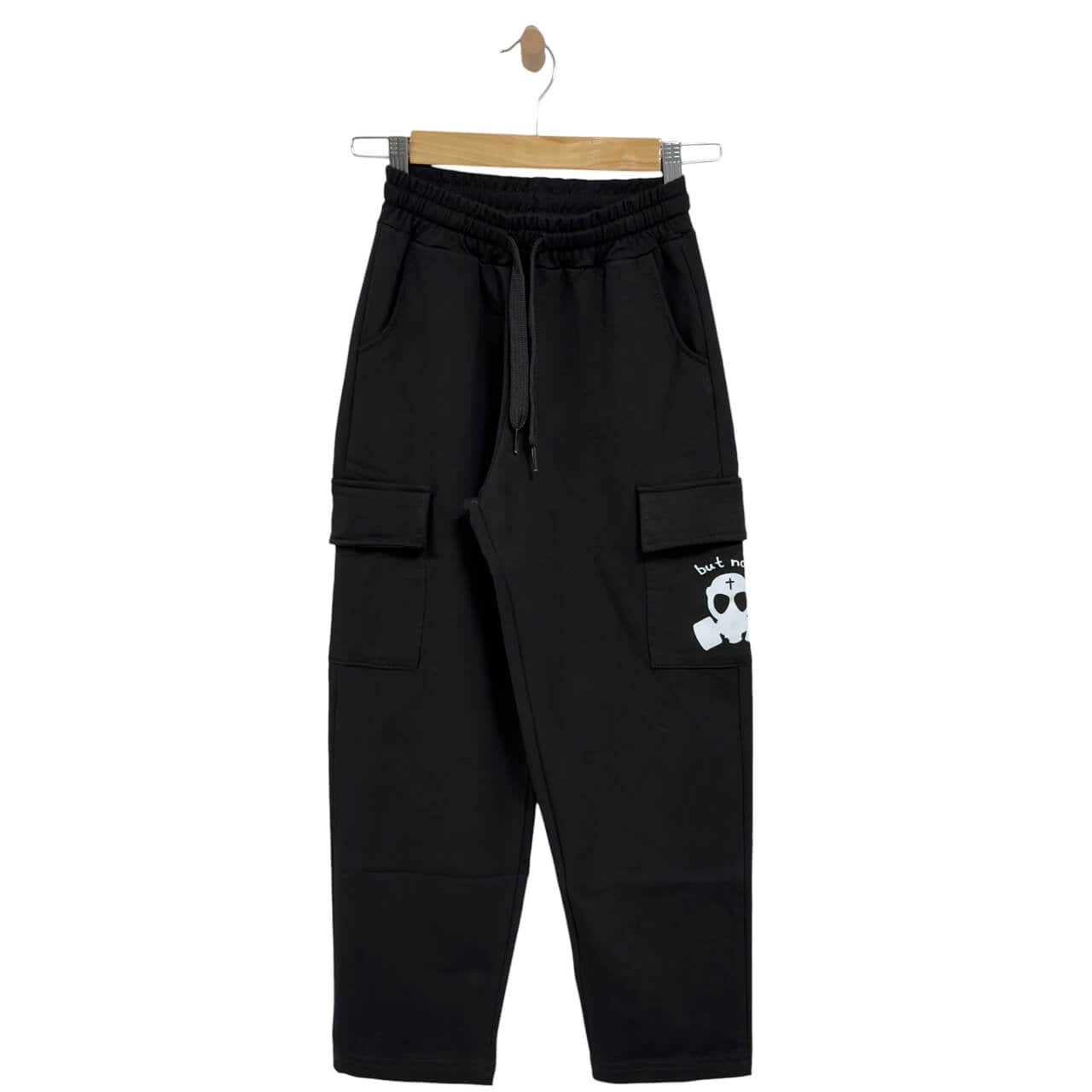 Jungen-Jogginghose aus Baumwolle - BUTNOT