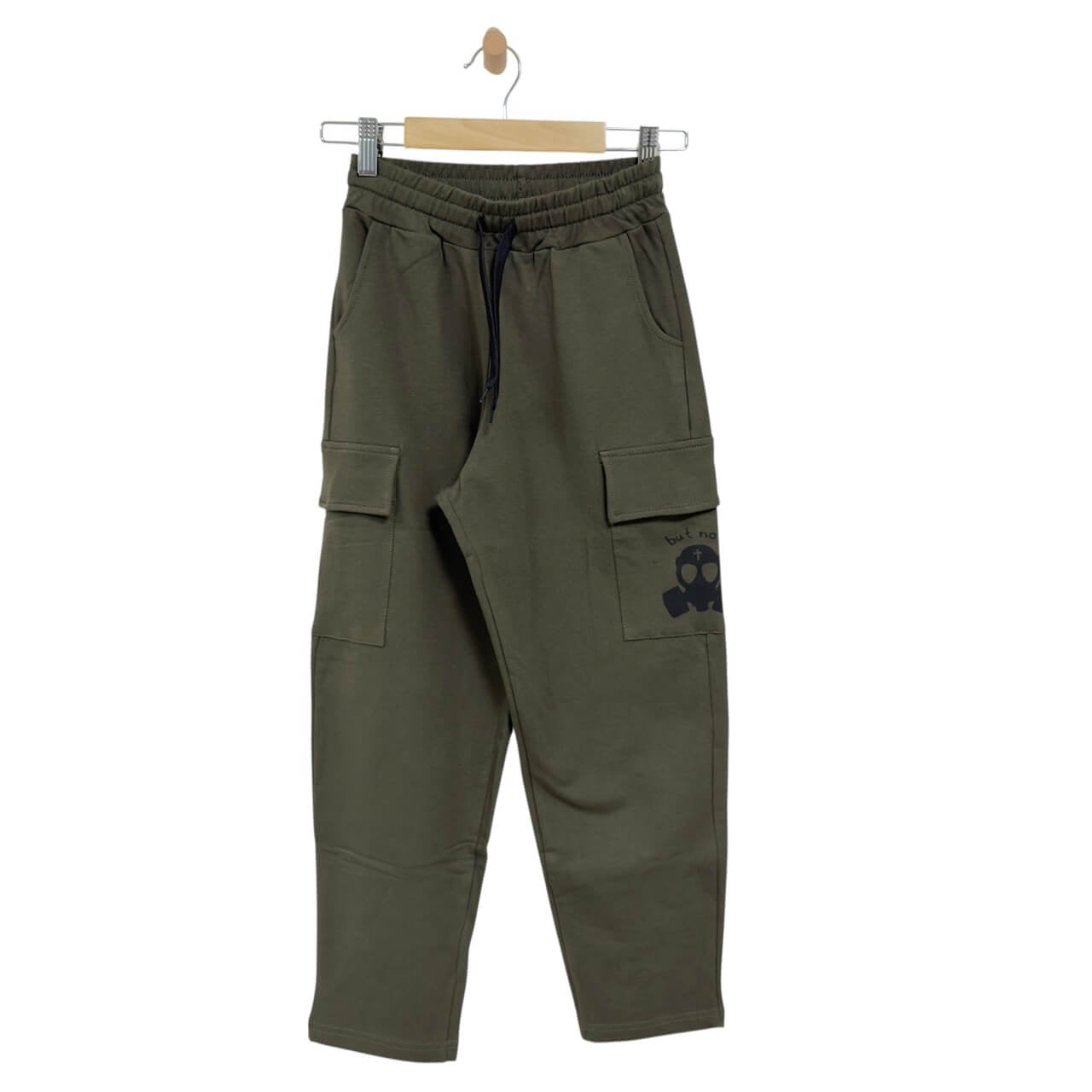 Jungen-Jogginghose aus Baumwolle - BUTNOT