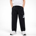 Jungen-Jogginghose aus Baumwolle - BUTNOT