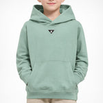 Jungen-Sweatshirt aus Baumwolle - BUTNOT