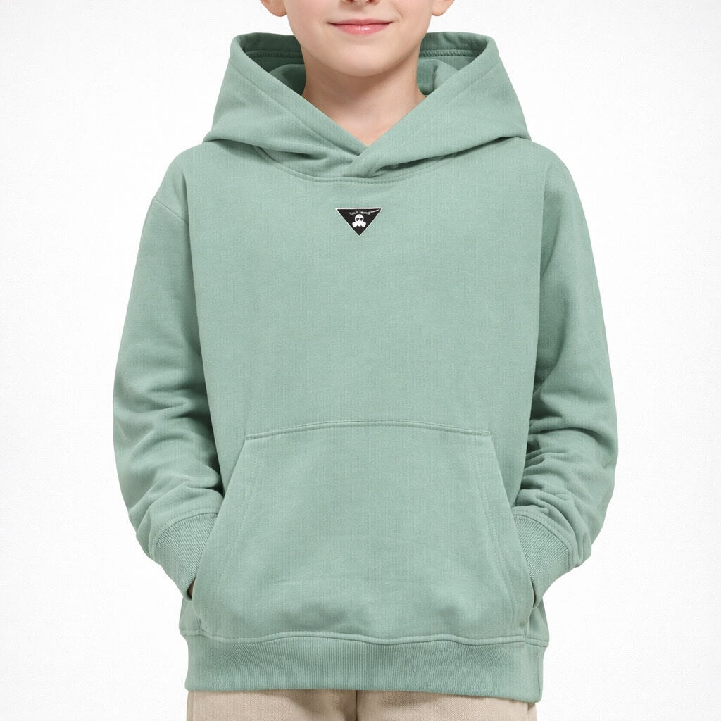 Jungen-Sweatshirt aus Baumwolle - BUTNOT