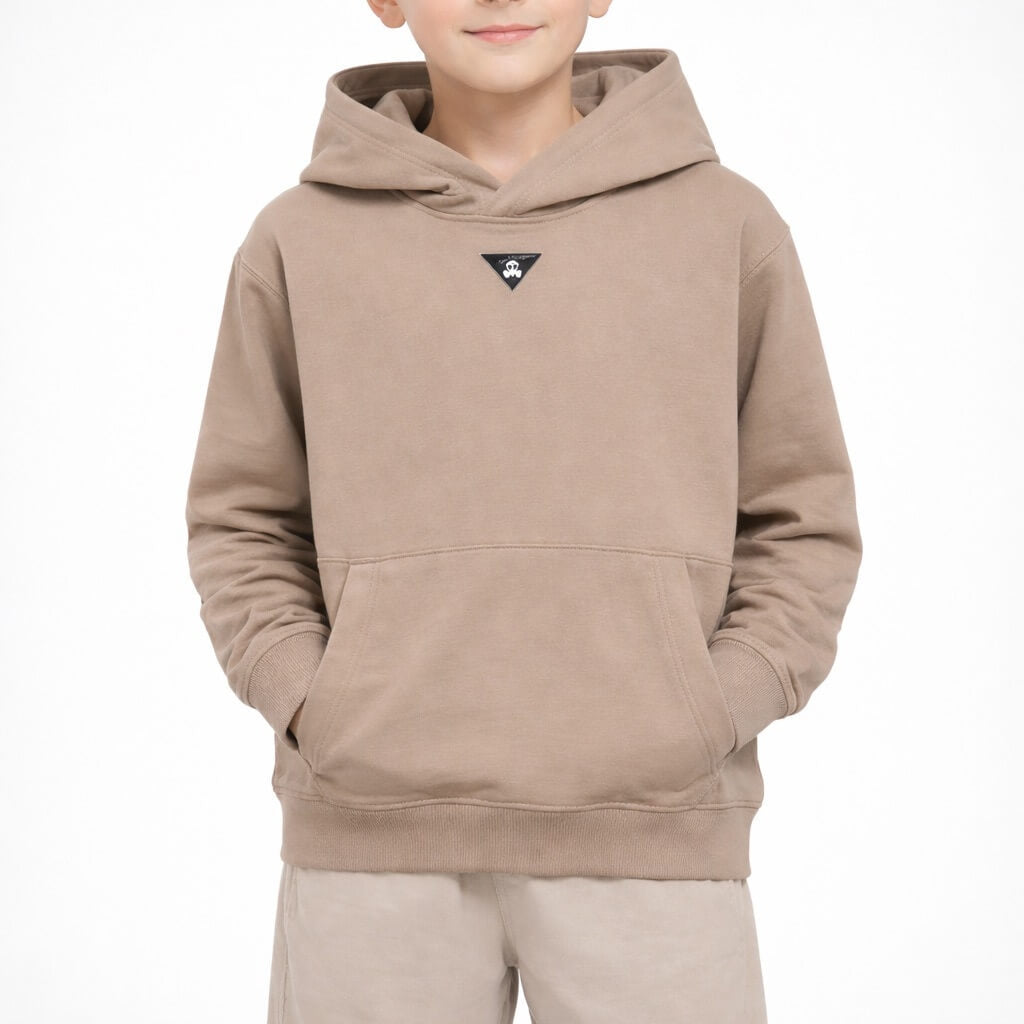 Jungen-Sweatshirt aus Baumwolle - BUTNOT