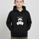 Jungen-Sweatshirt aus Baumwolle - BUTNOT