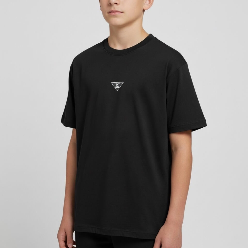 T-Shirt Junge – BUTNOT