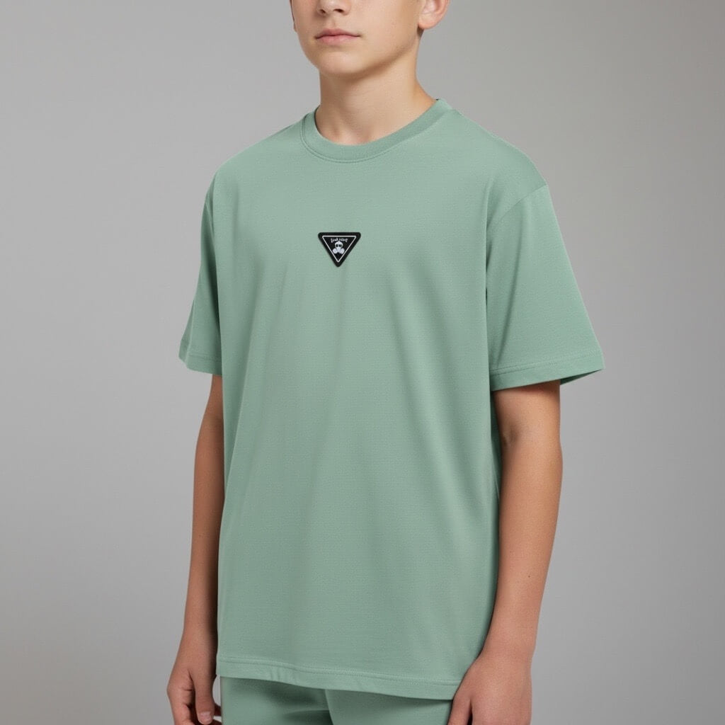 T-Shirt Junge – BUTNOT