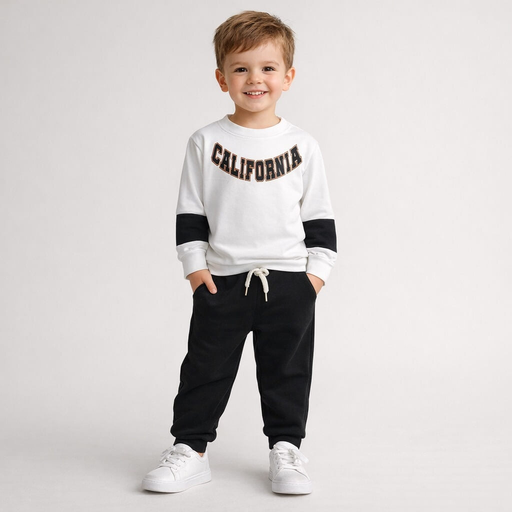 Baby-Set Baumwolle