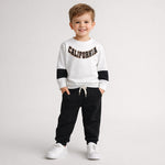 Baby-Set Baumwolle