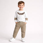 Baby-Set Baumwolle