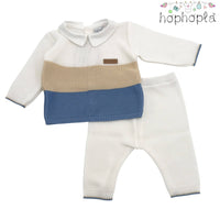 Tutina in Filo HopHoplà Gianluca