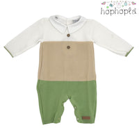 Tutina in Filo HopHoplà Gianluca