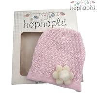 Cappello in lana HopHoplà Matilde