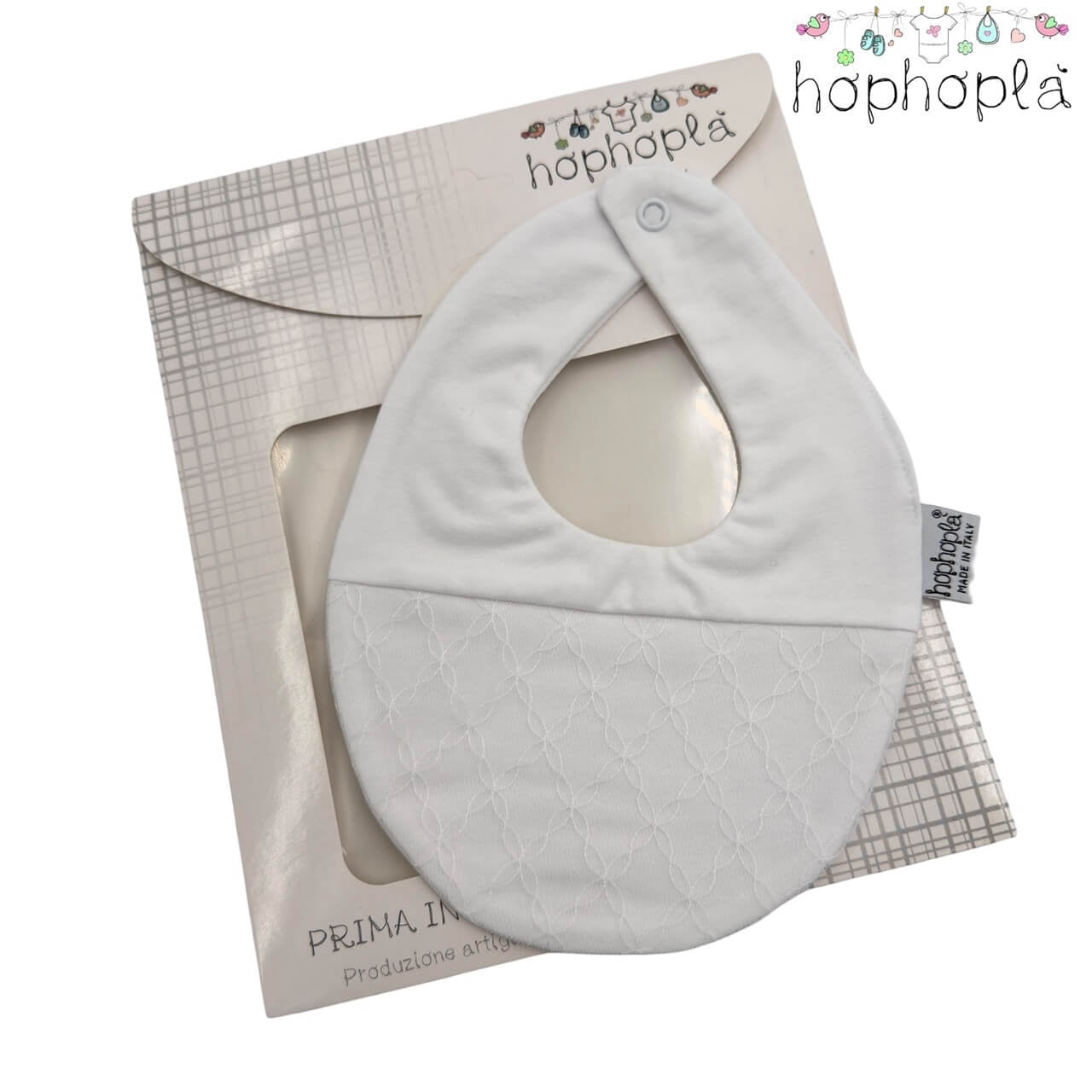 1 Bavetta HopHoplà Eva