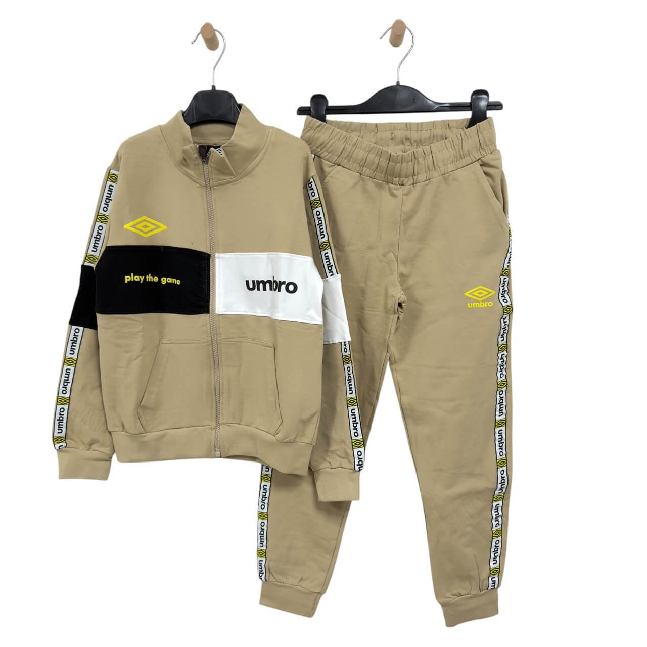 Umbro Baumwoll-Trainingsanzug