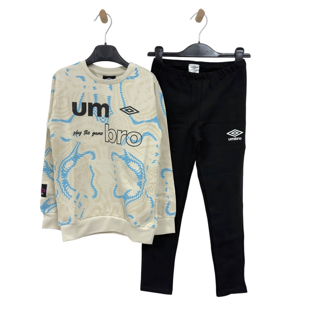 Umbro Baumwoll-Trainingsanzug