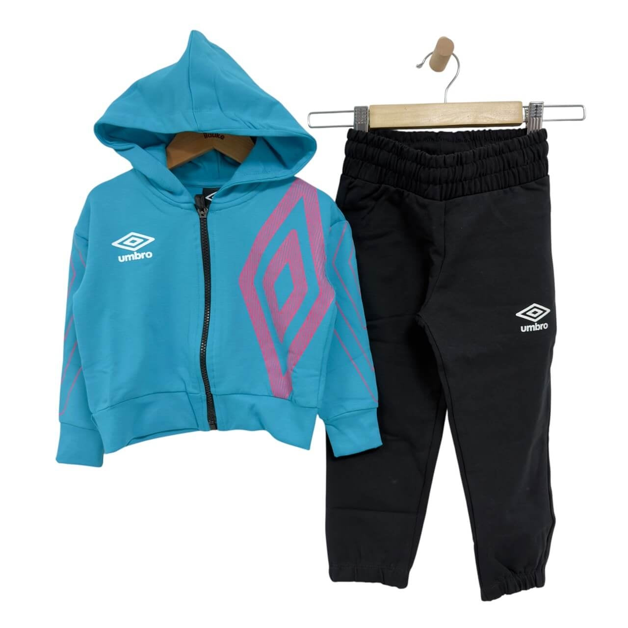 Umbro Baumwoll-Trainingsanzug