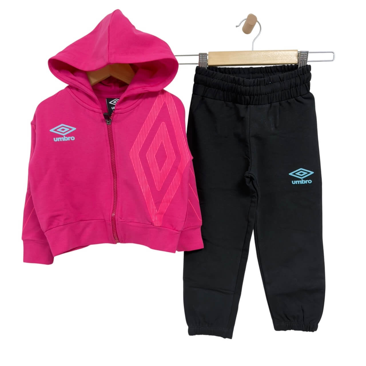 Umbro Baumwoll-Trainingsanzug