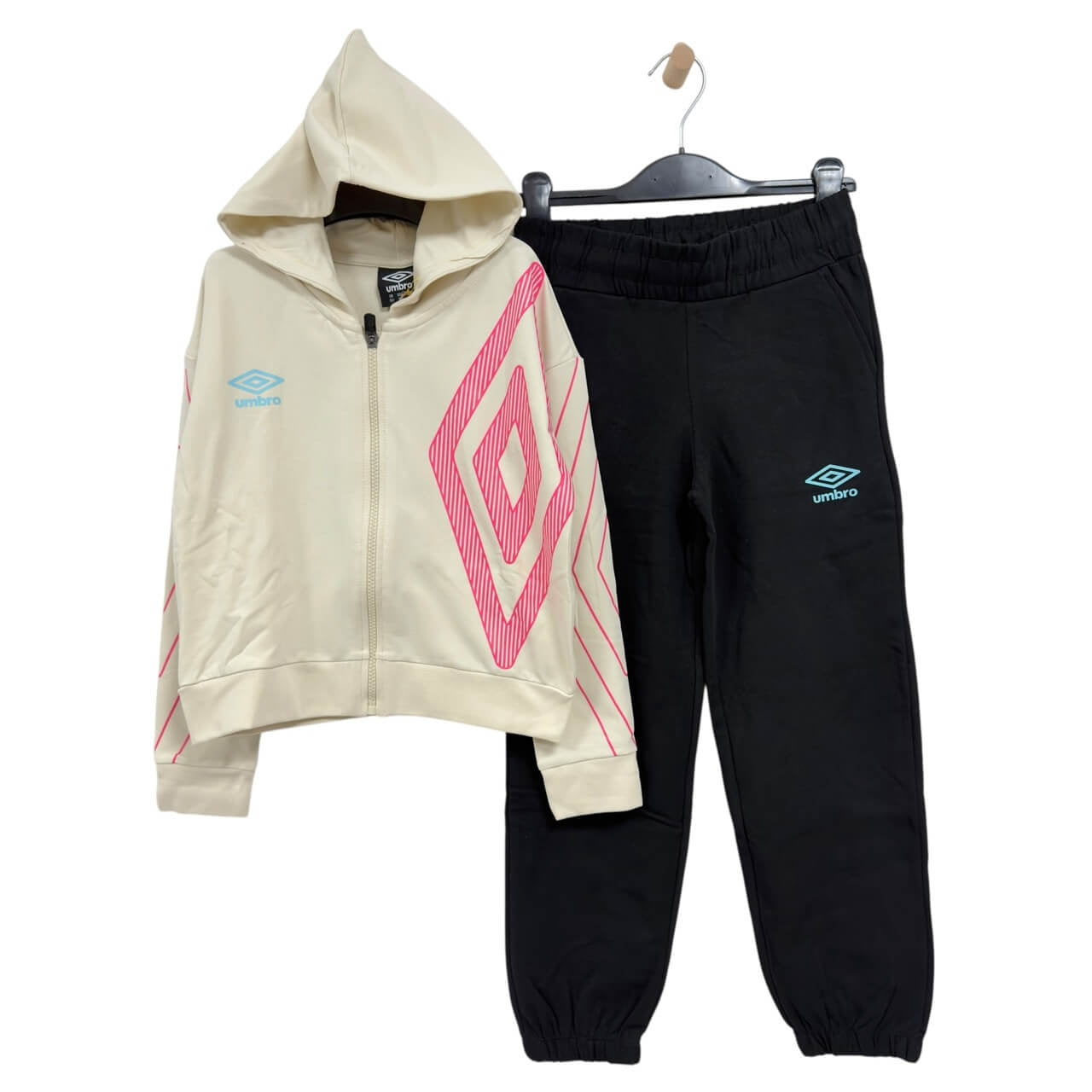 Umbro Baumwoll-Trainingsanzug