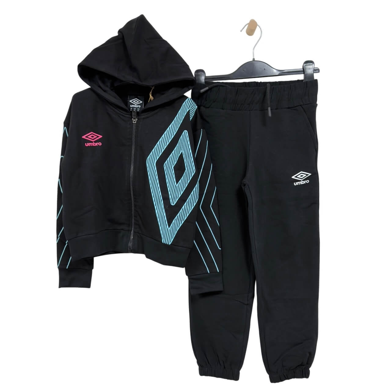 Umbro Baumwoll-Trainingsanzug