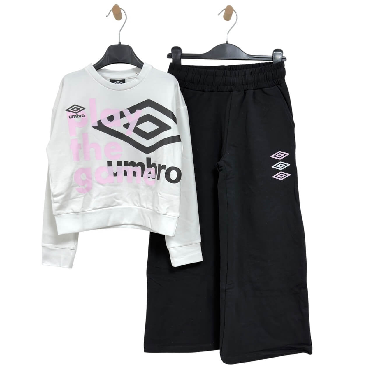 Umbro Baumwoll-Trainingsanzug