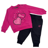 Tuta Cotone Givova Neonata