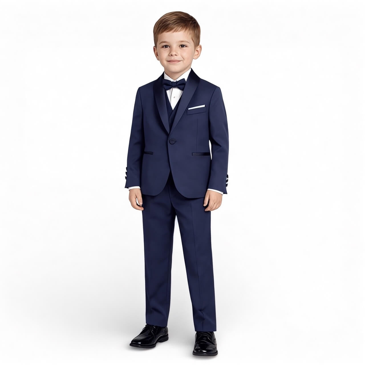 Abito cerimonia Smoking bambino - App4kids