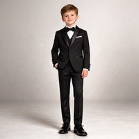 Abito cerimonia Smoking bambino - App4kids