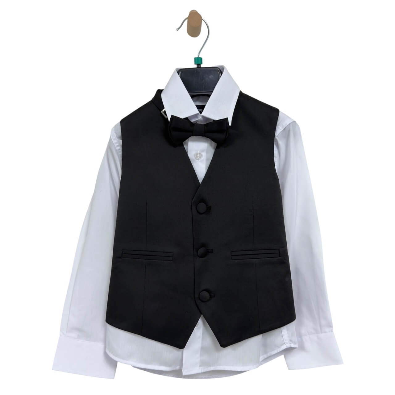 Abito cerimonia Smoking bambino - App4kids